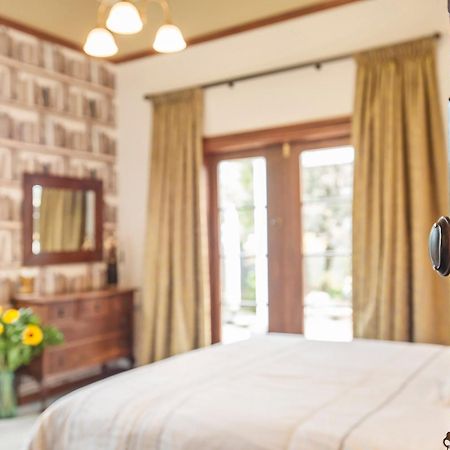 Pepper Tree Villa Masterton Pokoj fotografie
