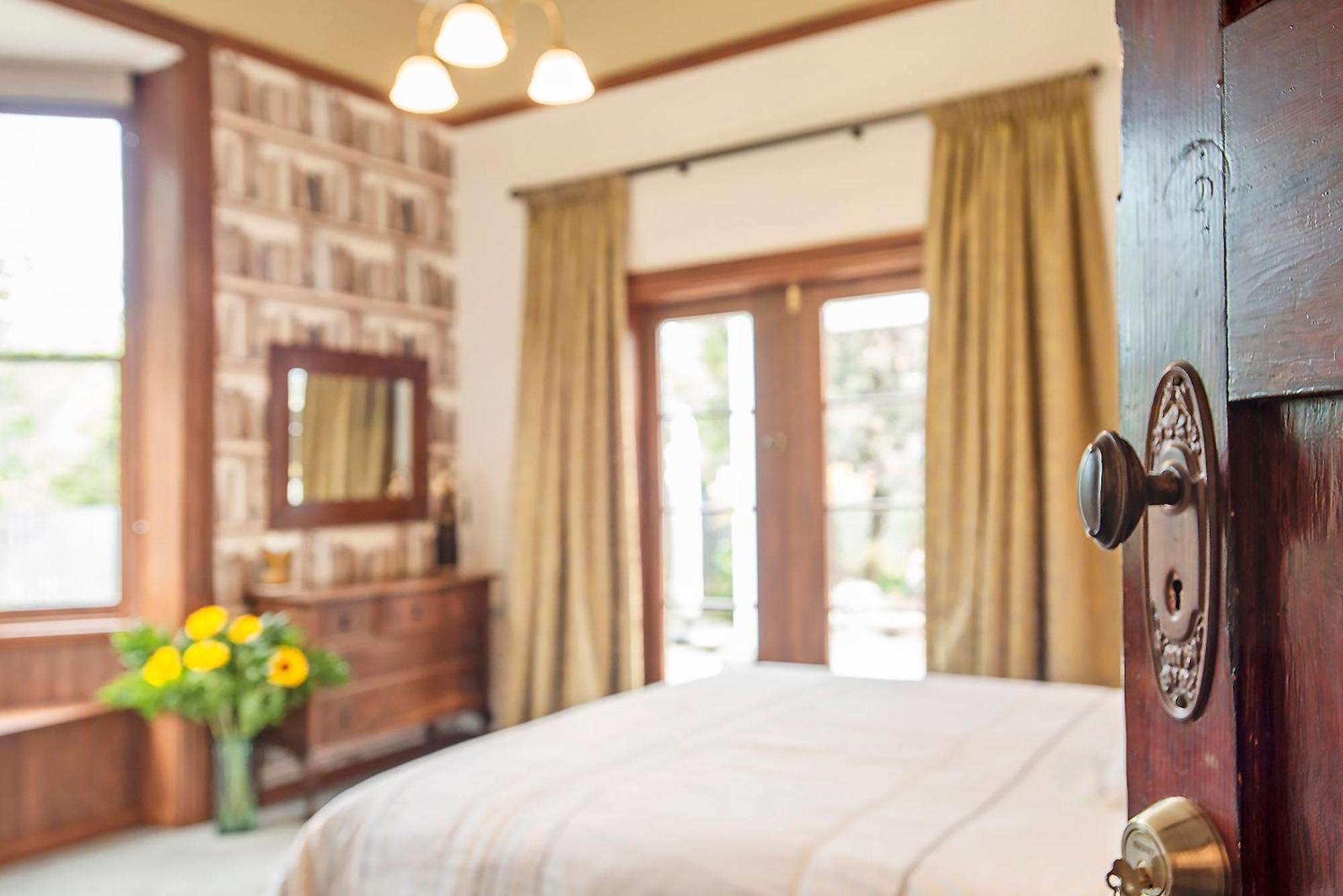 Pepper Tree Villa Masterton Pokoj fotografie